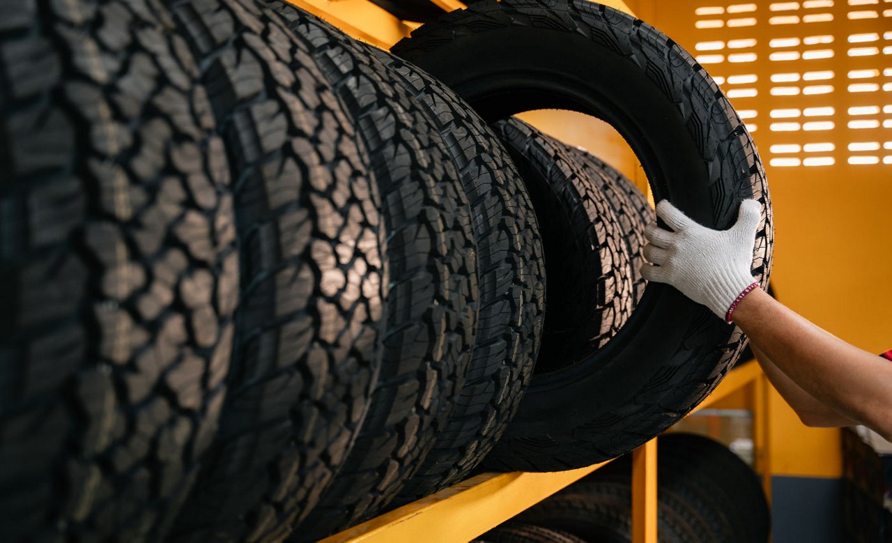 Tires